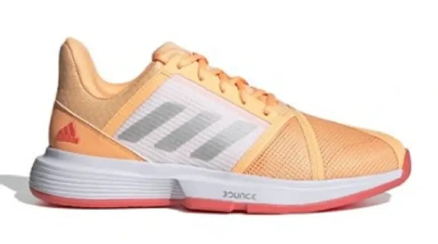 Giày Tennis Adidas CourtJam Bounce 'Solar Orange' FX1523 Giày Tennis Adidas CourtJam Bounce 'Solar Orange' FX1523