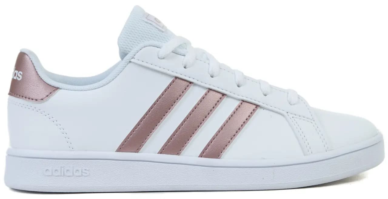 Giày Adidas Grand Court K EF0101 Giày Adidas Grand Court K EF0101
