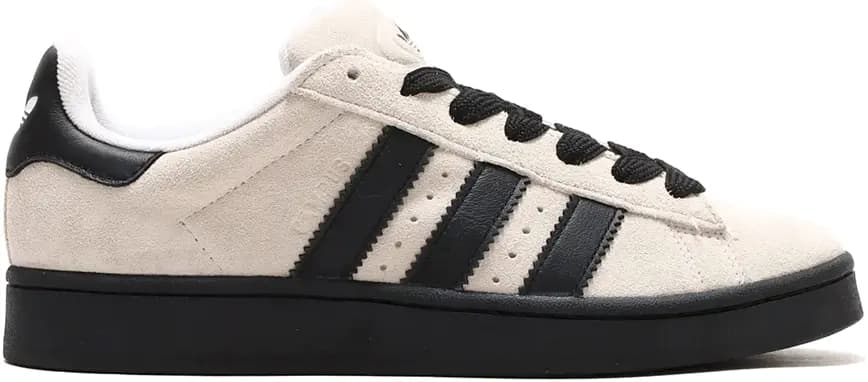 Giày Adidas Campus 00s 'Footwear White Core Black' H03470 Giày Adidas Campus 00s 'Footwear White Core Black' H03470