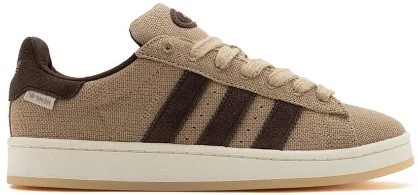 Giày Adidas Campus 00s TKO 'Hemp Dark Brown' HP6538 Giày Adidas Campus 00s TKO 'Hemp Dark Brown' HP6538