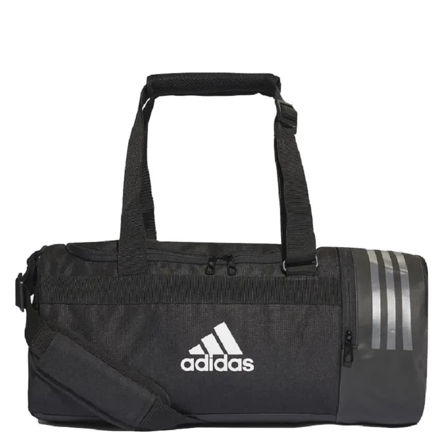 Túi Adidas Convertible 3 Stripes Duffel Bag Extra Small CG1531 Túi Adidas Convertible 3 Stripes Duffel Bag Extra Small CG1531