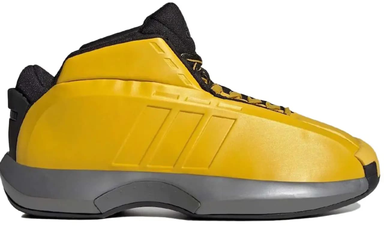 Giày Adidas Crazy 1 'Sunshine' GY3808 Giày Adidas Crazy 1 'Sunshine' GY3808