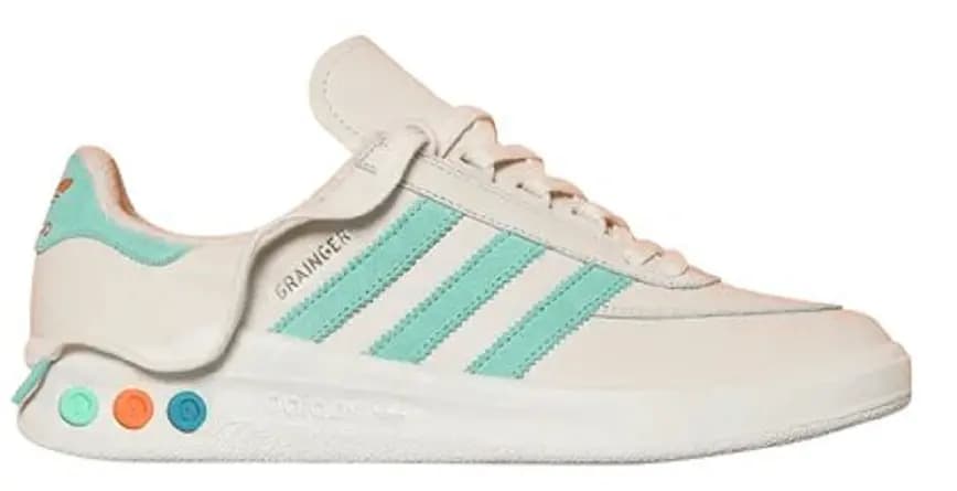 Giày Adidas x END. Grainger 'Tennis Club' GW5182 Giày Adidas x END. Grainger 'Tennis Club' GW5182