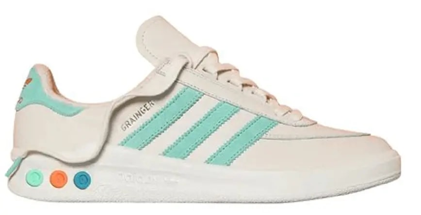 Giày Adidas x END. Grainger 'Tennis Club' GW5182 — kich-thuoc: lien-he-order Giày Adidas x END. Grainger 'Tennis Club' GW5182 — kich-thuoc: lien-he-order