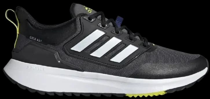 Giày Adidas EQ21 'Black' H00496 Giày Adidas EQ21 'Black' H00496