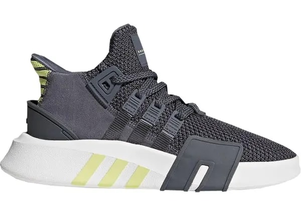 Giày Adidas EQT BASK ADV Originals "Grey Green" AH2129 — kich-thuoc: 38 2/3 Giày Adidas EQT BASK ADV Originals "Grey Green" AH2129 — kich-thuoc: 38 2/3