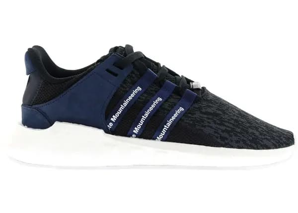 Giày White Mountaineering x Adidas EQT Support Future 'Navy' BB3127 Giày White Mountaineering x Adidas EQT Support Future 'Navy' BB3127