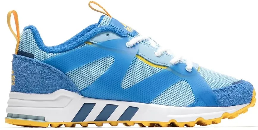Giày Adidas Equipment Prototype 'Politics 1984 New Orleans' GX8407 — kich-thuoc: 42 2/3 Giày Adidas Equipment Prototype 'Politics 1984 New Orleans' GX8407 — kich-thuoc: 42 2/3