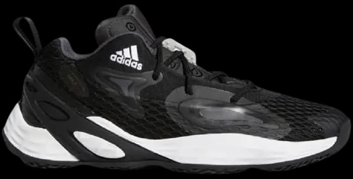 Giày Adidas Exhibit A 'Black' H67738 Giày Adidas Exhibit A 'Black' H67738
