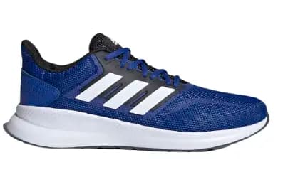 Giày Adidas FalconRun 'Blue White' FW5055 Giày Adidas FalconRun 'Blue White' FW5055