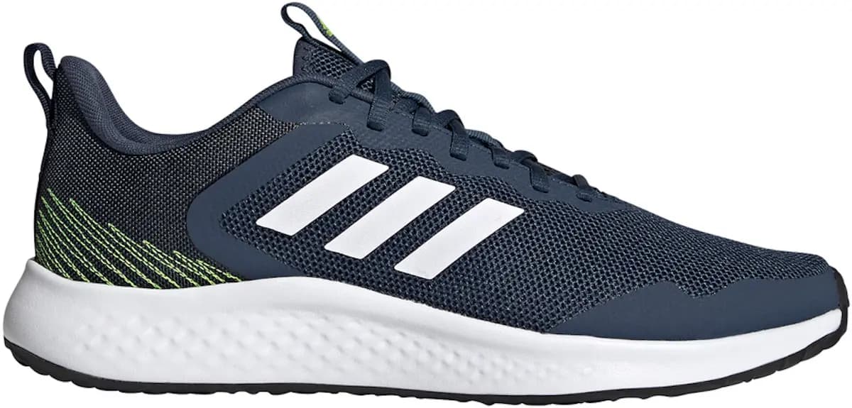 Giày Adidas Fluidstreet 'Blue' FY8454 Giày Adidas Fluidstreet 'Blue' FY8454