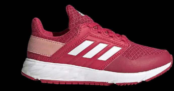 Giày Adidas FortaFaito 'Pink White' FX4718 Giày Adidas FortaFaito 'Pink White' FX4718