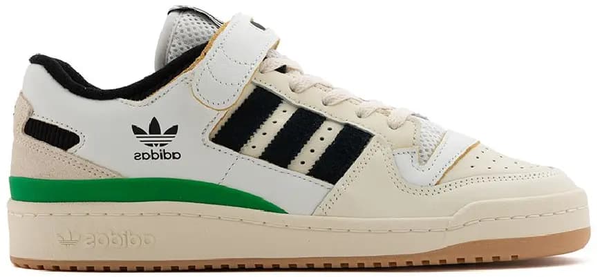 Giày Adidas Originals Forum 84 Low 'Celtics' GX9058 Giày Adidas Originals Forum 84 Low 'Celtics' GX9058