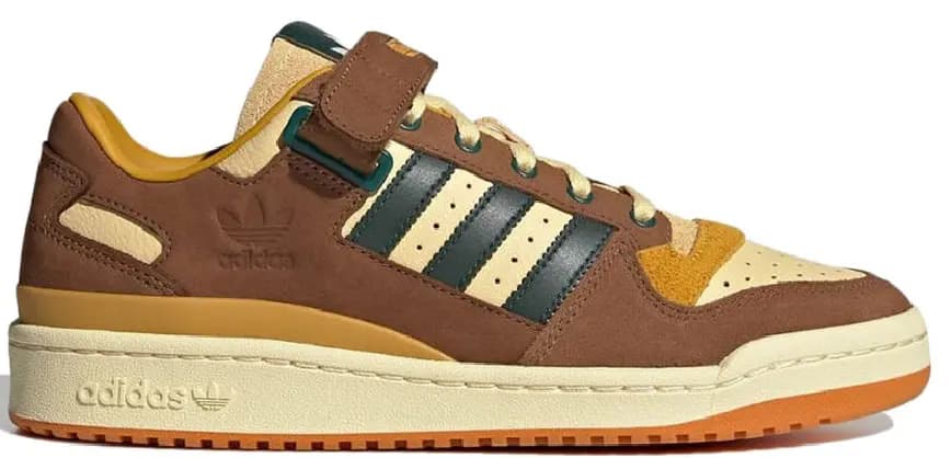 Giày Adidas Forum Low Autumn GW3486 Giày Adidas Forum Low Autumn GW3486