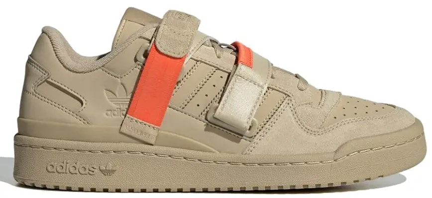 Giày Adidas Forum Low Strap Taupe Oxide GX3658 — kich-thuoc: lien-he-order Giày Adidas Forum Low Strap Taupe Oxide GX3658 — kich-thuoc: lien-he-order