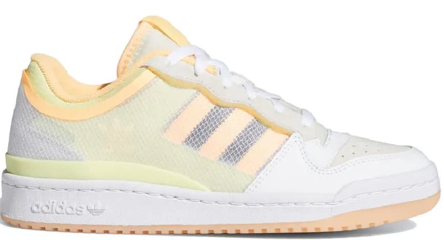 Giày Adidas Forum Low TT FY8013 Giày Adidas Forum Low TT FY8013