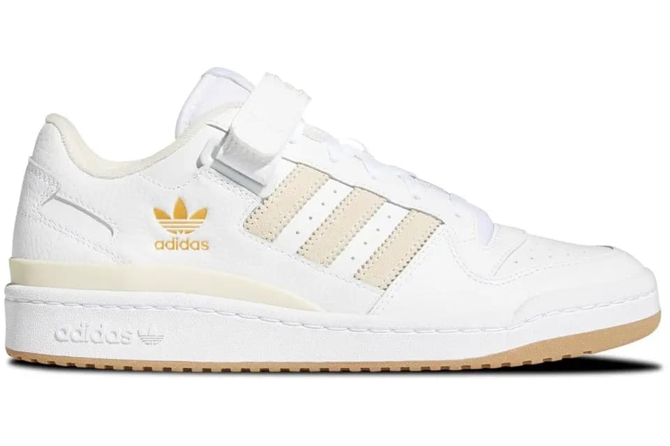 Giày Adidas Forum Low 'White Gum' GY8555 Giày Adidas Forum Low 'White Gum' GY8555