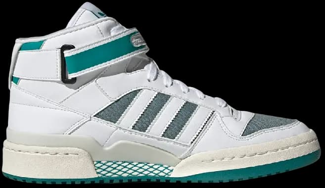 Giày Adidas Forum Mid EQT 'Green' GZ6336 Giày Adidas Forum Mid EQT 'Green' GZ6336