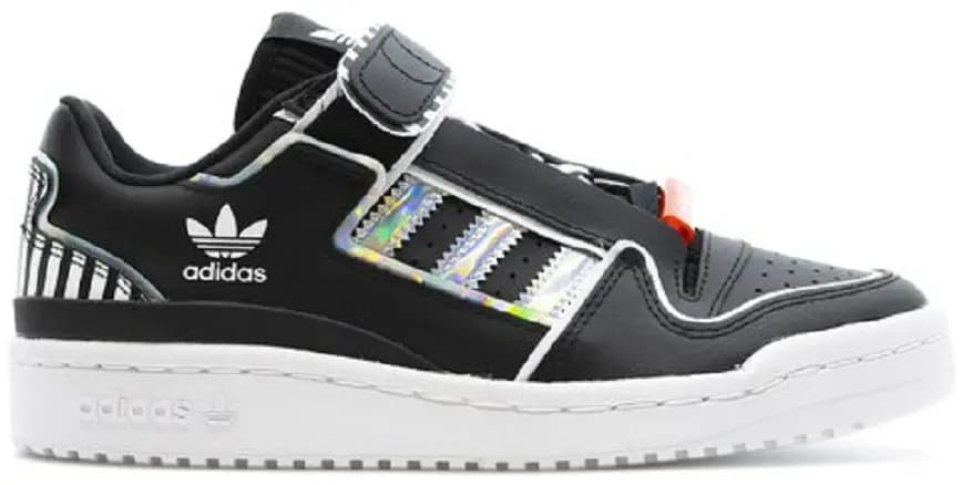 Giày Adidas Forum Plus FY5225 Giày Adidas Forum Plus FY5225