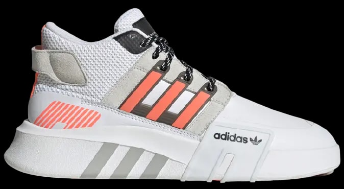 Giày Adidas EQT Bask ADV V2 Originals FW4256 — kich-thuoc: 42 2/3 Giày Adidas EQT Bask ADV V2 Originals FW4256 — kich-thuoc: 42 2/3