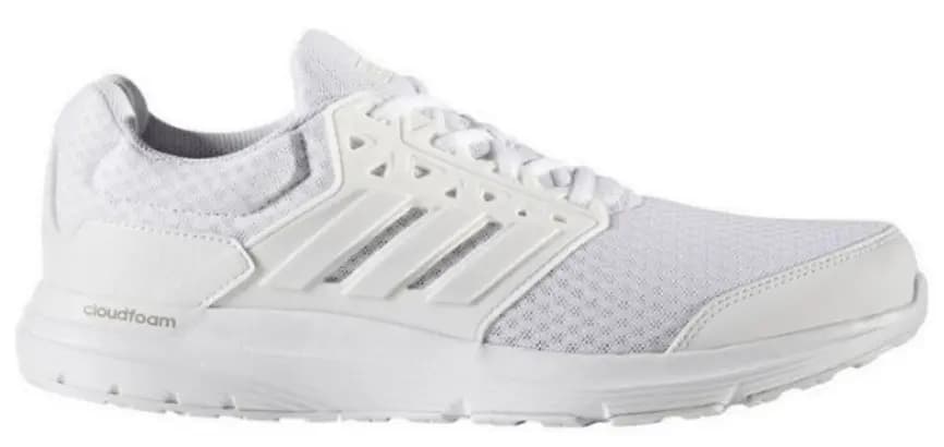 Giày Adidas Galaxy 3 ‘White’ DB0004 Giày Adidas Galaxy 3 ‘White’ DB0004