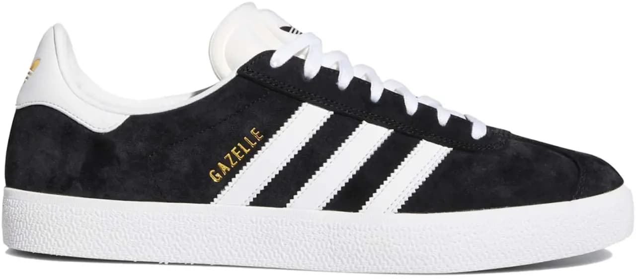 Giày Adidas Originals Gazelle 'Black' BB5476 Giày Adidas Originals Gazelle 'Black' BB5476