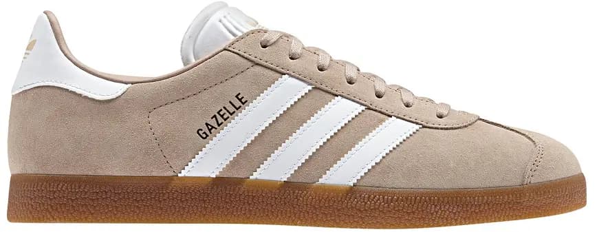 Giày Adidas Gazelle 'Beige' CM8467 Giày Adidas Gazelle 'Beige' CM8467