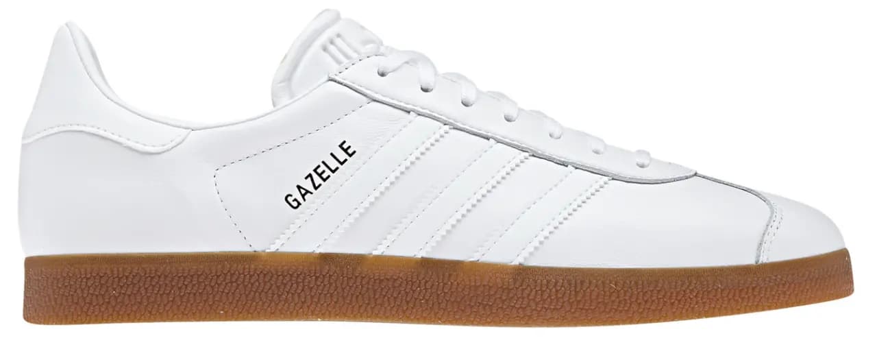 Giày Adidas Gazelle 'White Gum' BD7479 Giày Adidas Gazelle 'White Gum' BD7479