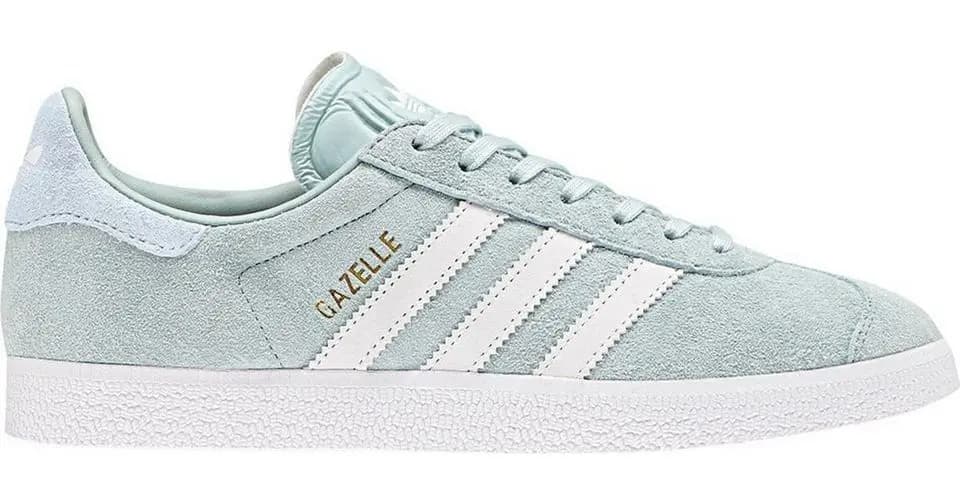 Giày Adidas Wmns Gazelle 'Light Green' CQ2189 Giày Adidas Wmns Gazelle 'Light Green' CQ2189