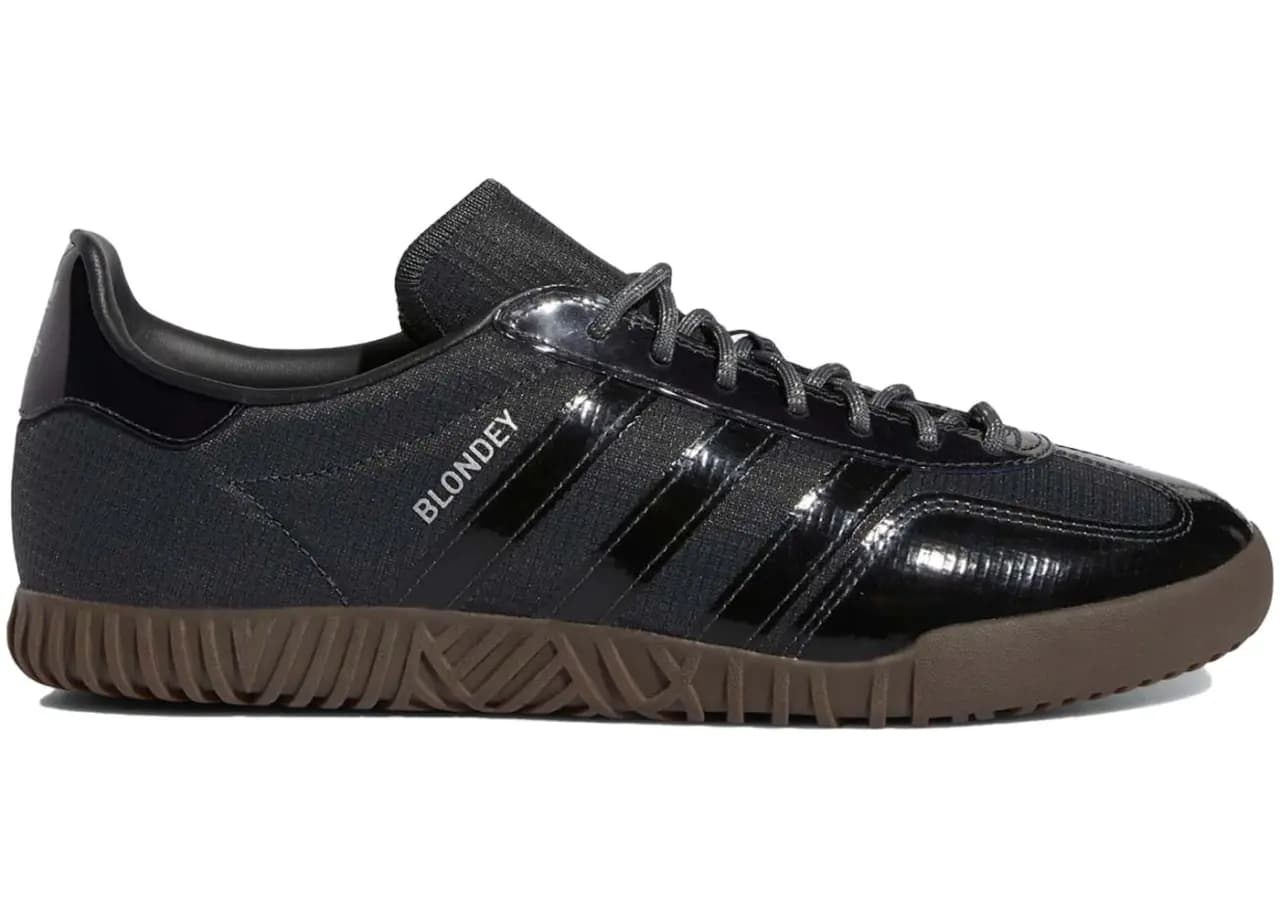 Giày Adidas A.B. Gazelle Indoor 'Blondey McCoy' GY4426 Giày Adidas A.B. Gazelle Indoor 'Blondey McCoy' GY4426
