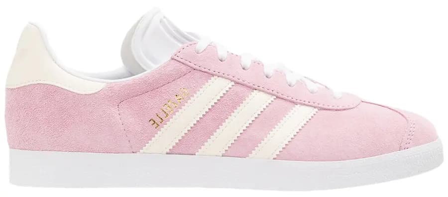 Giày Adidas Wmns Gazelle 'True Pink' F34327 Giày Adidas Wmns Gazelle 'True Pink' F34327