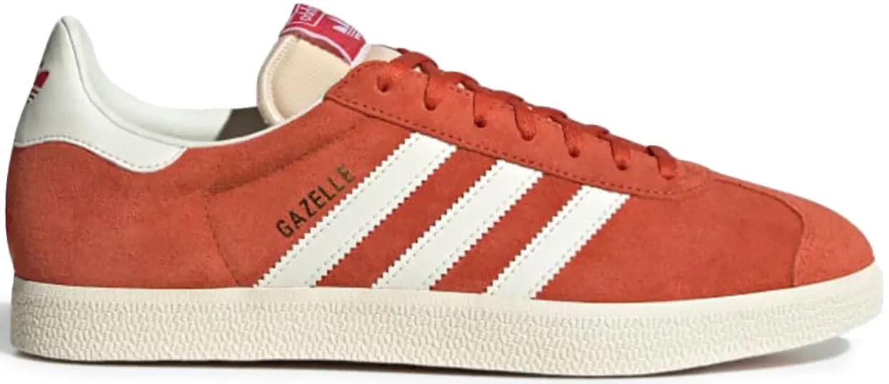 Giày Adidas Originals Gazelle 'Preloved Red' GY7339 Giày Adidas Originals Gazelle 'Preloved Red' GY7339