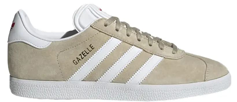 Giày Adidas Gazelle 'Core Black' EF6507 Giày Adidas Gazelle 'Core Black' EF6507