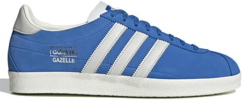 Giày Adidas Gazelle Vintage 'Blue Bird' H02897 Giày Adidas Gazelle Vintage 'Blue Bird' H02897