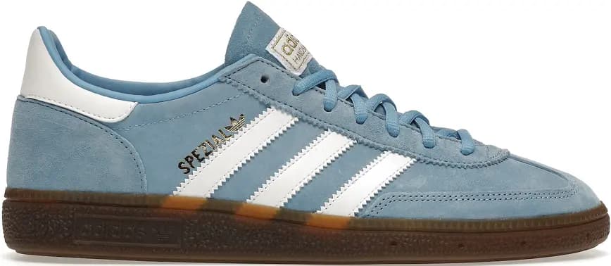 Giày Adidas Handball Spezial 'Light Blue' BD7632 Giày Adidas Handball Spezial 'Light Blue' BD7632