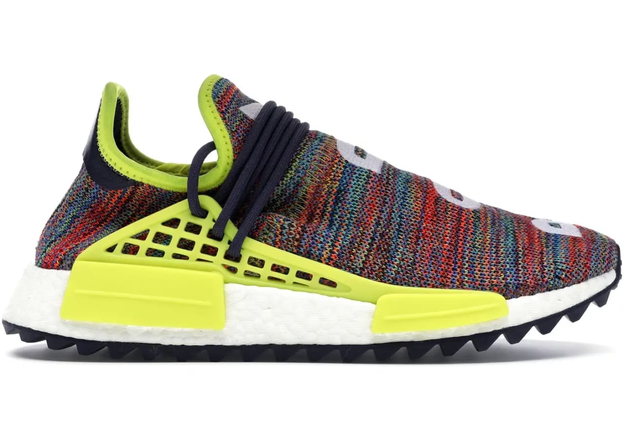 Giày Adidas Pharrell x NMD Trail 'Human Race' AC7360 Giày Adidas Pharrell x NMD Trail 'Human Race' AC7360