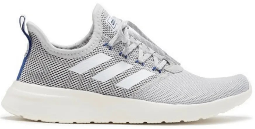 Giày Adidas Lite Racer RBN ‘Grey’ F36645 — kich-thuoc: 42-2-3 Giày Adidas Lite Racer RBN ‘Grey’ F36645 — kich-thuoc: 42-2-3