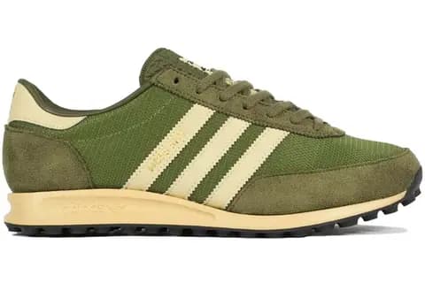 Giày Adidas Moss Side 'Dust Green' GZ0484 Giày Adidas Moss Side 'Dust Green' GZ0484
