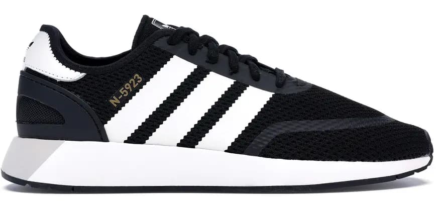 Giày Adidas N-5923 Black White CQ2337 Giày Adidas N-5923 Black White CQ2337