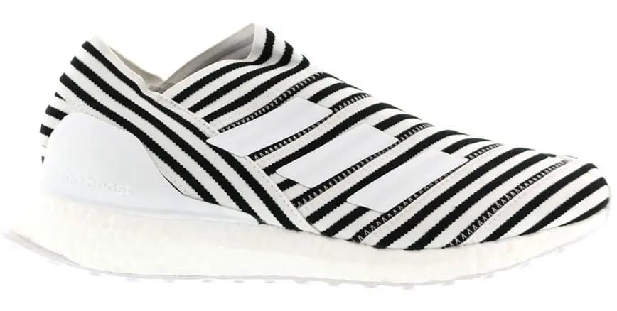 Giày Adidas Nemeziz Tango 17 Ultra Boost Agility Zebra CG3656 Giày Adidas Nemeziz Tango 17 Ultra Boost Agility Zebra CG3656