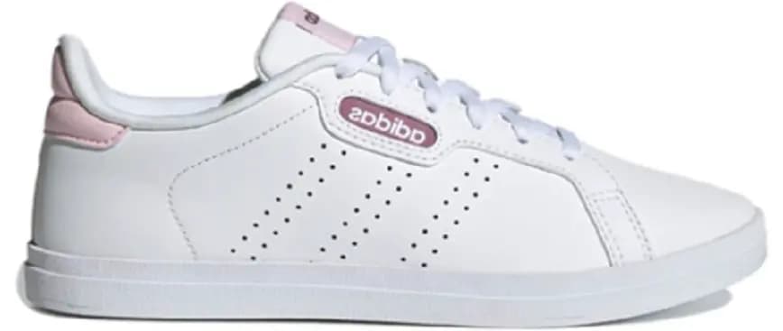 Giày Adidas Courtpoint Base 'White Pink' FY8413 Giày Adidas Courtpoint Base 'White Pink' FY8413
