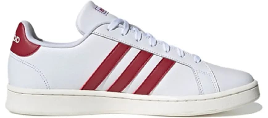 Giày Adidas GRANDCOURT LEA U EE7887 Giày Adidas GRANDCOURT LEA U EE7887