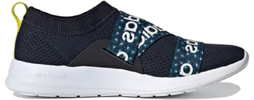 Giày Adidas Adapt X 'Black White' EH1211 Giày Adidas Adapt X 'Black White' EH1211