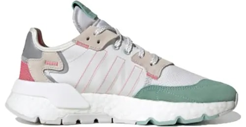 Giày Adidas Nite Jogger 'Moss Green' H03251 — kich-thuoc: lien-he-order Giày Adidas Nite Jogger 'Moss Green' H03251 — kich-thuoc: lien-he-order