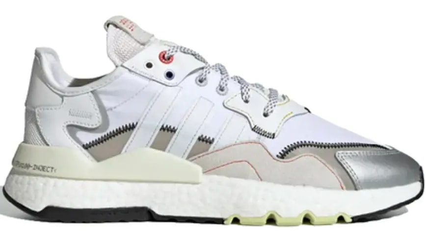 Giày Adidas Nite Jogger Orbit Grey EF5405 — kich-thuoc: 40 2/3 Giày Adidas Nite Jogger Orbit Grey EF5405 — kich-thuoc: 40 2/3