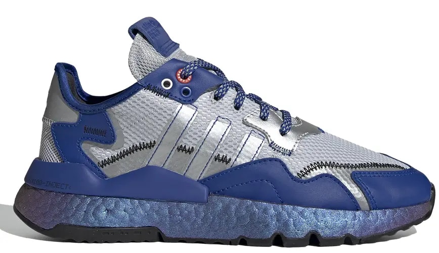 Giày Adidas Nite Jogger 'Royal Blue' EG3360 — kich-thuoc: 36 1/3 Giày Adidas Nite Jogger 'Royal Blue' EG3360 — kich-thuoc: 36 1/3