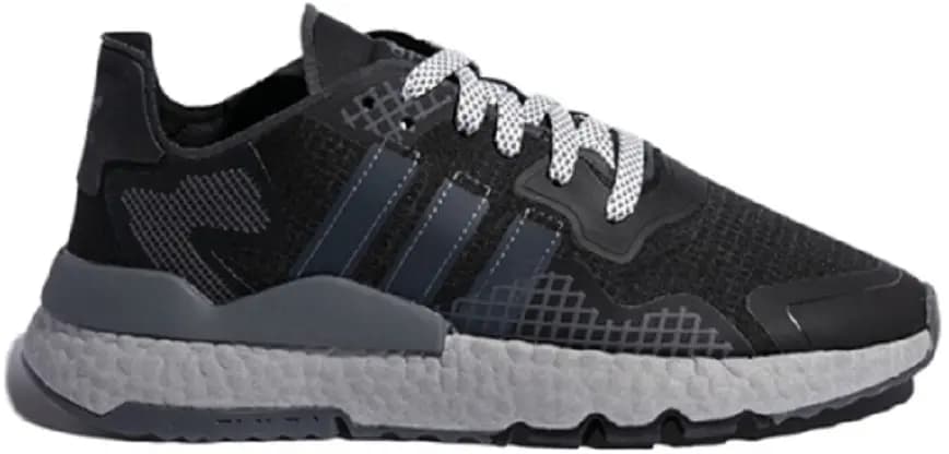 Giày Adidas Nite Jogger Tech 'Black' FV9160 Giày Adidas Nite Jogger Tech 'Black' FV9160