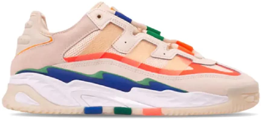 Giày Adidas Niteball Ecrtin 'Multicolor' GW1625 Giày Adidas Niteball Ecrtin 'Multicolor' GW1625
