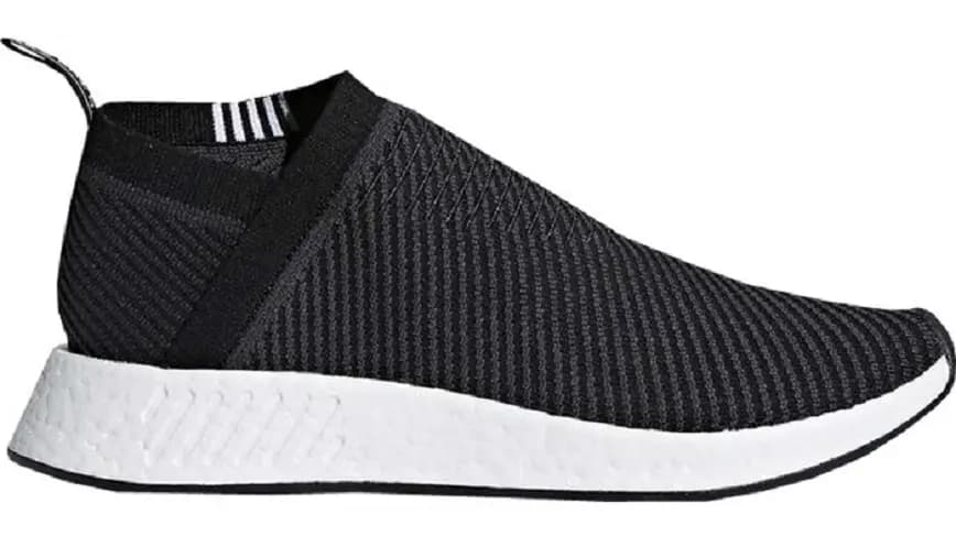 Giày Adidas NMD CS2 Core Black Cloud White D96744 Giày Adidas NMD CS2 Core Black Cloud White D96744
