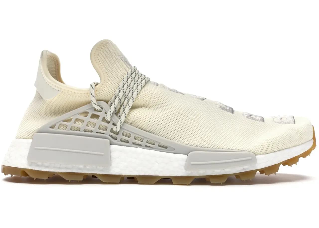 Giày Adidas Pharrell x NMD Human Race Trail PRD 'Now Is Her Time' EG7737 Giày Adidas Pharrell x NMD Human Race Trail PRD 'Now Is Her Time' EG7737